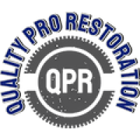 Quality Pro Restoration LLC Logo