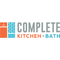 Complete Kitchen & Bath Logo