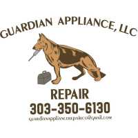 Guardian Appliance Repair Logo