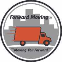 Forward Moving Logo