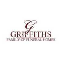 E. Franklin Griffiths Funeral Home & Cremation Services, Inc. Logo