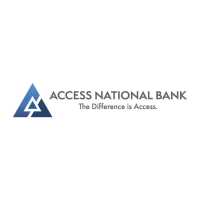 Access National Bank Logo