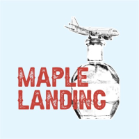 Maple Landing Logo