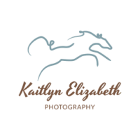 Kaitlyn Elizabeth Photography Logo