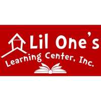 A Lil One's Learning Center Logo