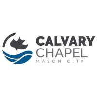 Calvary Chapel Mason City Logo