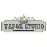 The Vapor Studio - Austin Logo