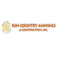 Sun Country Awnings & Construction, Inc. Logo