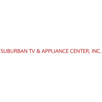 Suburban Appliance Center Logo