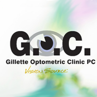 Gillette Optometric Clinic PC Logo