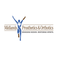 Midlands Prosthetics and Orthotics Logo