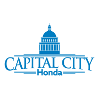 Capital City Honda Logo