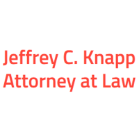 Knapp Jeffrey C Logo