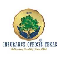 Insurance Offices Texas Logo
