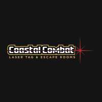 Coastal Combat Logo