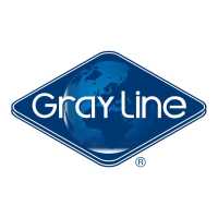 Gray Line Las Vegas Logo