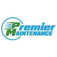 Premier Maintenance & Construction Inc. Logo