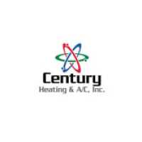Century Heating & A/C Inc Logo