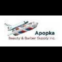 Apopka Beauty & Barber Supply, Inc. Logo
