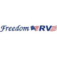 Freedom RV Logo