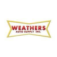 Weathers Auto Glass Accessories Logo