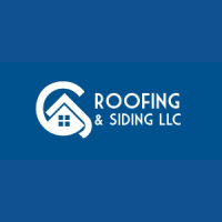 JC Roofing & Siding Logo