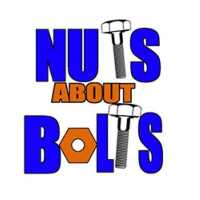 Nuts About Bolts Logo