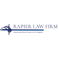 Rapier Law Firm Logo