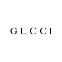 Gucci Sacramento Roseville Galleria Logo