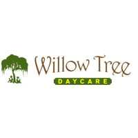 Willow Tree Daycare Logo
