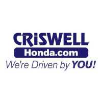 Criswell Honda Logo