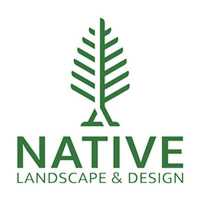 Native Landscape & Design Logo