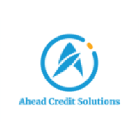 Ahead Credit Solutions Logo