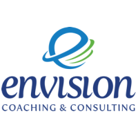 Envision Coaching & Consulting Logo