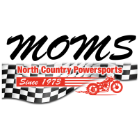 MOMS North Country Powersports Logo