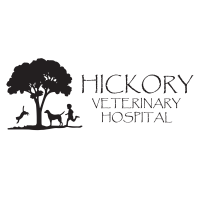 Hickory Veterinary Hospital Logo