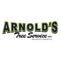 Arnold's Tree Service Logo