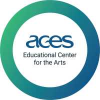 ACES Educational Center for the Arts Logo