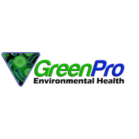 GreenPro Environmental Health, Inc. Logo