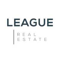 Tamara Kilgore Realtor-League Real Estate Logo