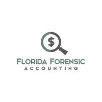 Florida Forensic Accounting Logo
