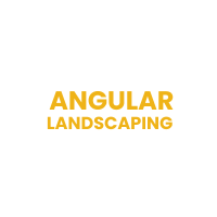 Angular Landscaping Logo