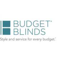 Budget Blinds of Eau Claire Logo