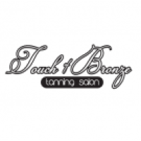 Touch of Bronze Tanning Salon Logo