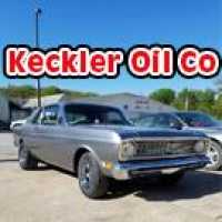Keckler Oil Co Logo