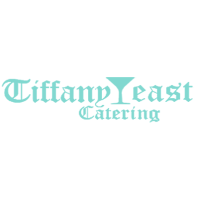 Tiffany East Catering Logo