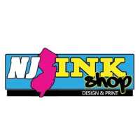 NJ Ink Shop Logo