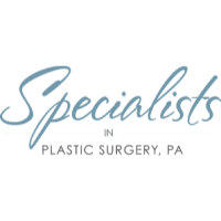Specialists in Plastic Surgery Logo