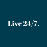 Live247 Logo