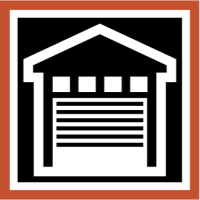 D&L Garage Doors - Garage Door Repair Experts! Logo